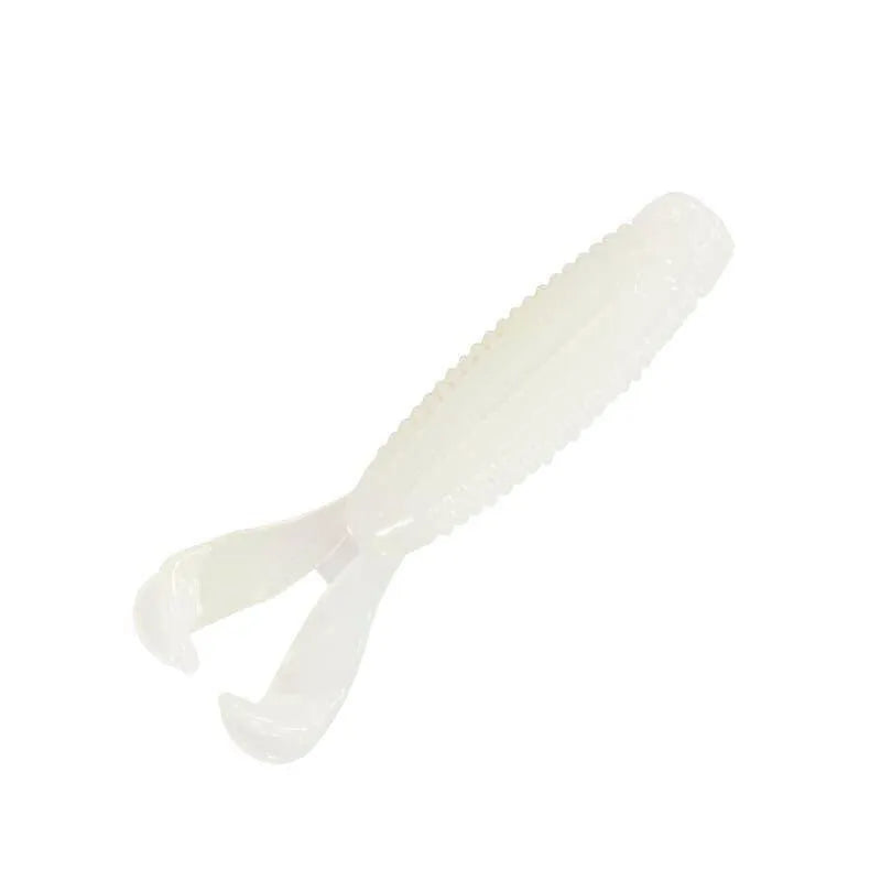 Z-Man 1.75" Mini Goatz Twin Tail 8/pk
