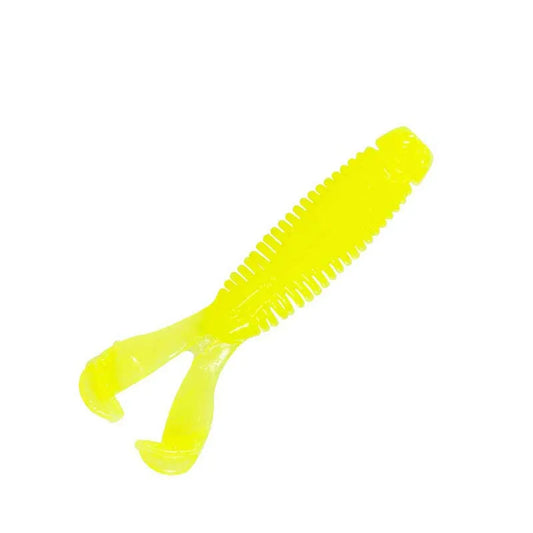 Z-Man 1.75" Mini Goatz Twin Tail 8/pk