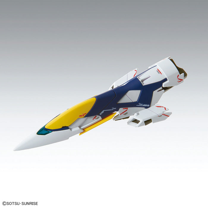 MG 1/100 WING GUNDAM ZERO EW Ver.K