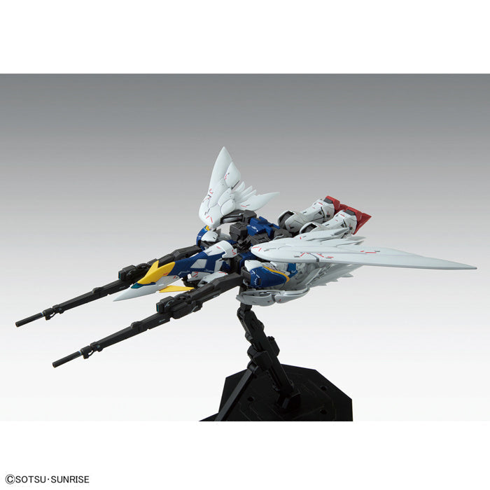 MG 1/100 WING GUNDAM ZERO EW Ver.K