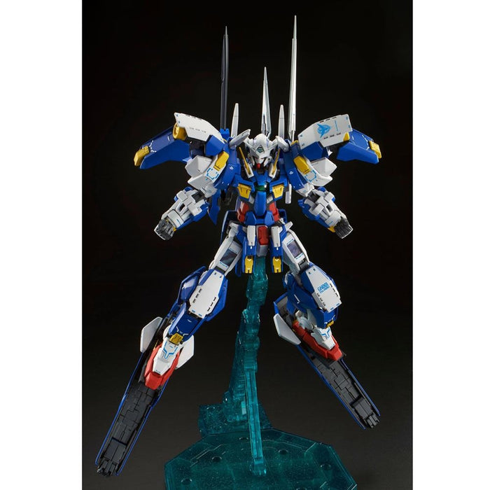 MG - 1/100 - Gundam Avalanche Exia