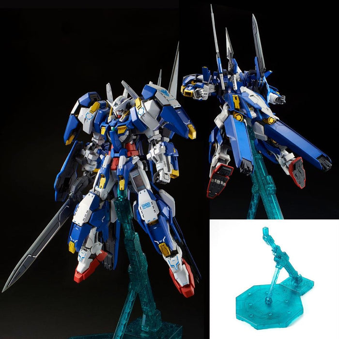 MG - 1/100 - Gundam Avalanche Exia