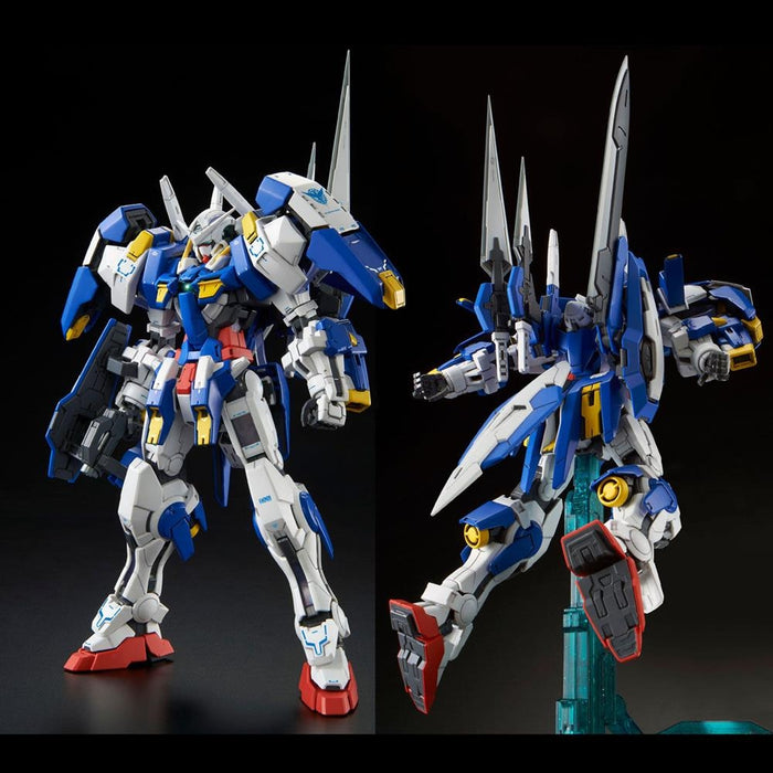 MG - 1/100 - Gundam Avalanche Exia