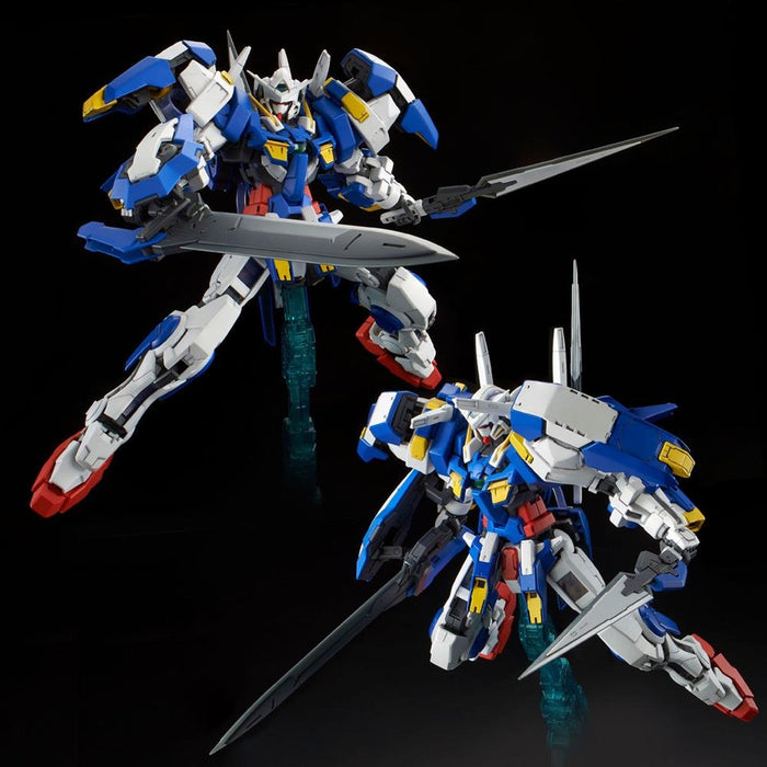 MG - 1/100 - Gundam Avalanche Exia