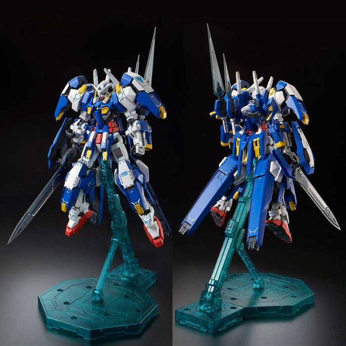 MG - 1/100 - Gundam Avalanche Exia