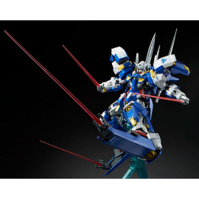 MG - 1/100 - Gundam Avalanche Exia