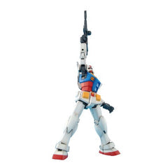 MG RX-78-2 Gundam Ver 2.0 1/100 ( import)