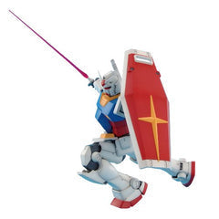 MG RX-78-2 Gundam Ver 2.0 1/100 ( import)
