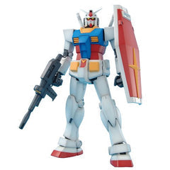 MG RX-78-2 Gundam Ver 2.0 1/100 ( import)