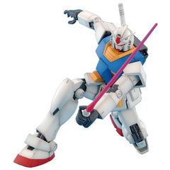 MG RX-78-2 Gundam Ver 2.0 1/100 ( import)