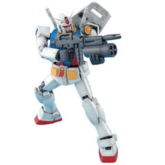 MG RX-78-2 Gundam Ver 2.0 1/100 ( import)