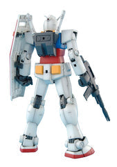 MG RX-78-2 Gundam Ver 2.0 1/100 ( import)