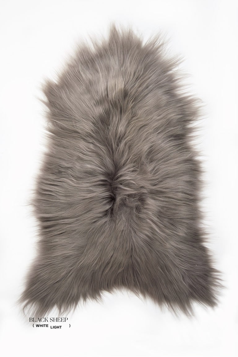 Mineral Icelandic Sheepskin