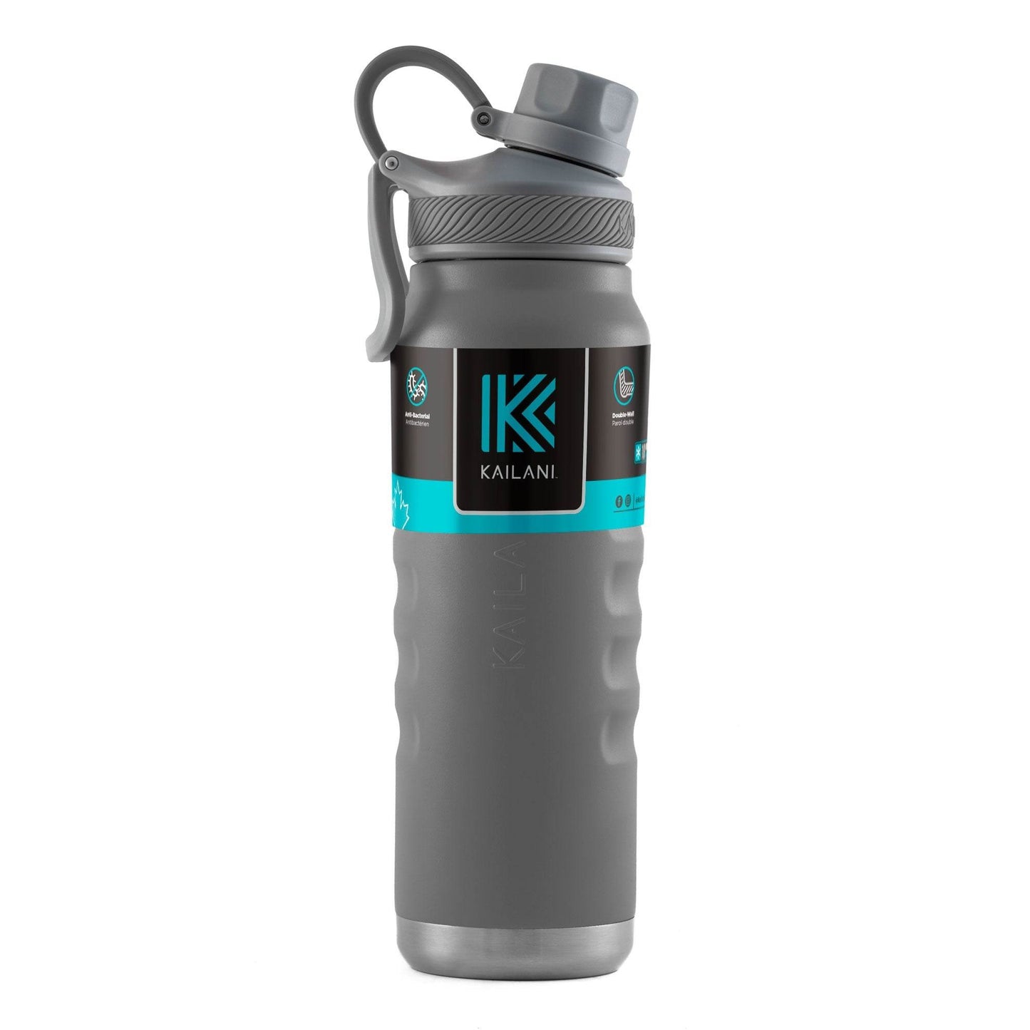 MOKU Bottle 24 fl oz (709 ml) - Uncle Mike's Outdoors and More!