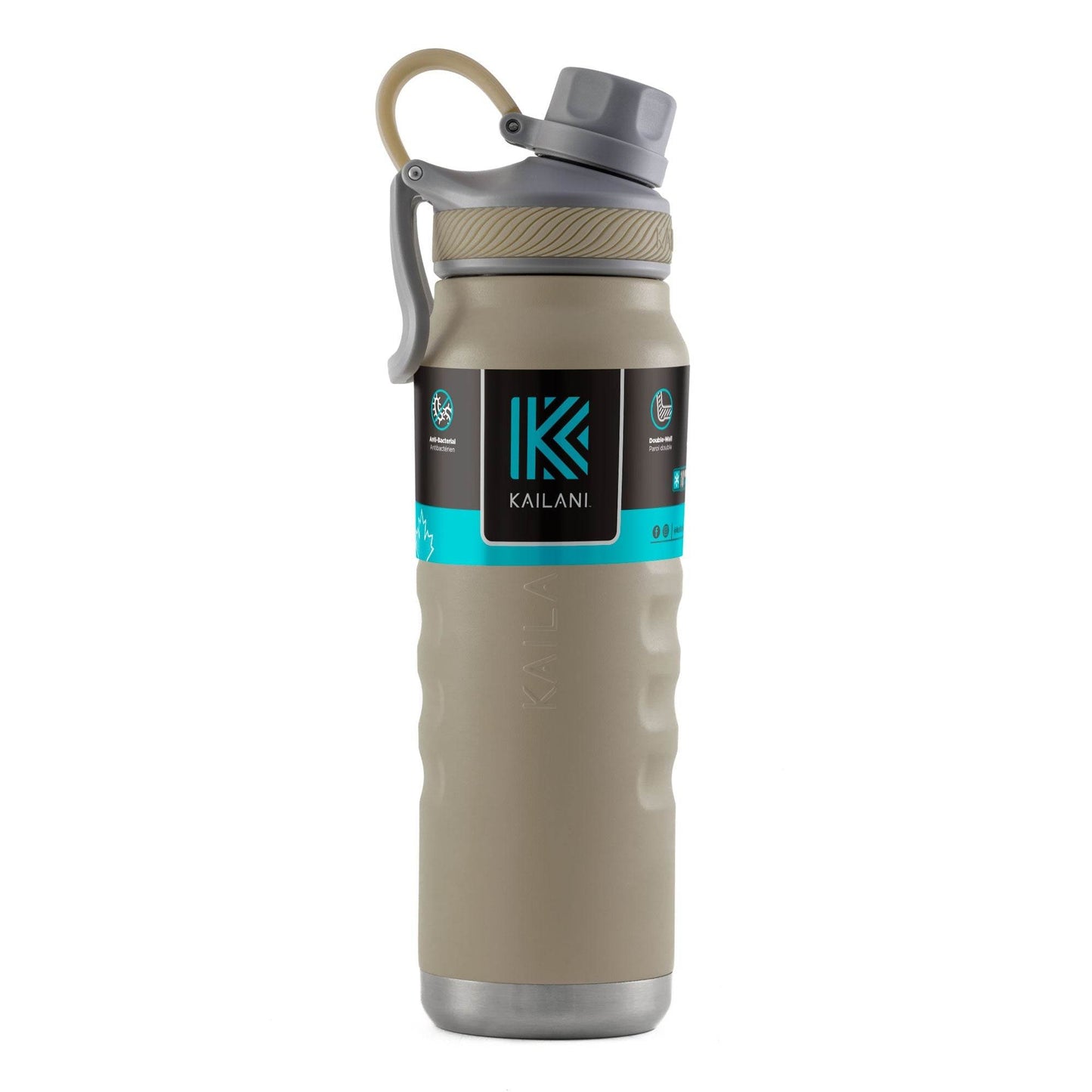 MOKU Bottle 24 fl oz (709 ml) - Uncle Mike's Outdoors and More!