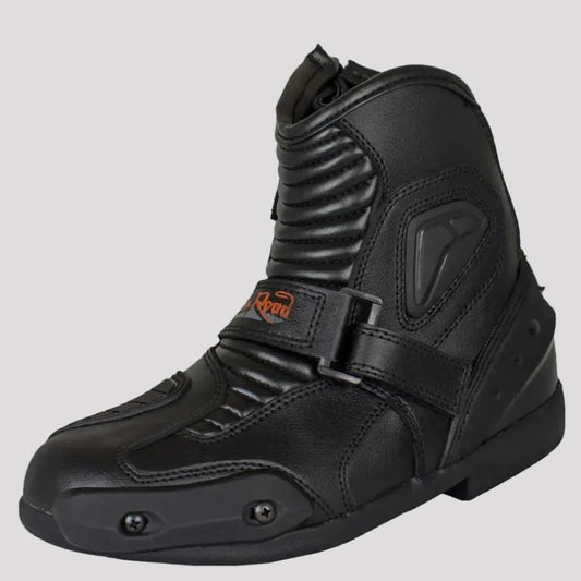 Open Road Men's Racing Mid Boots