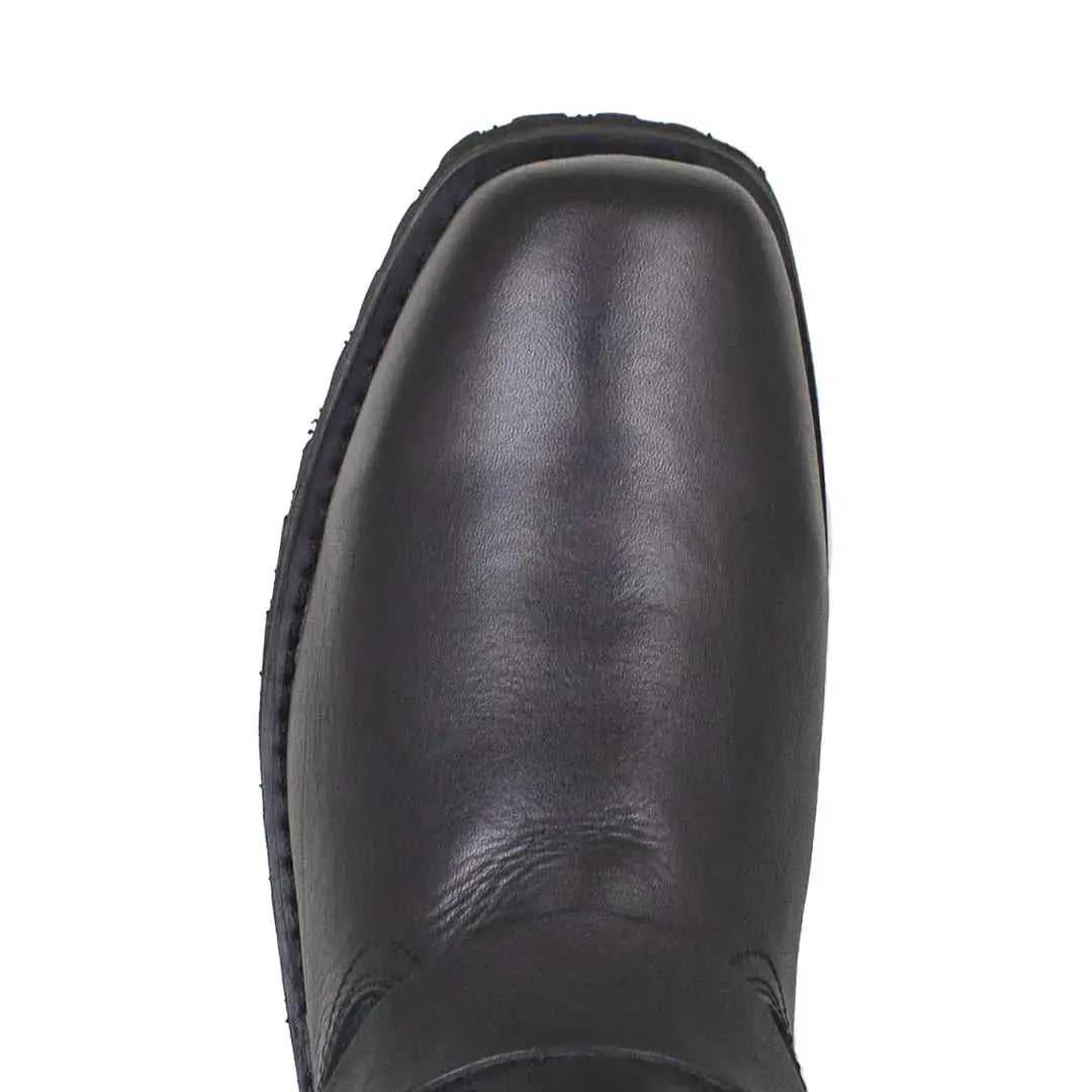 Open Road Men's Harness Motorcycle Boots