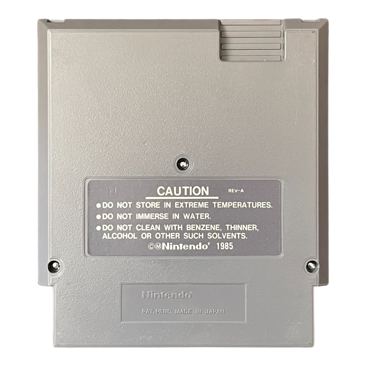 MTV Remote Control (NES)