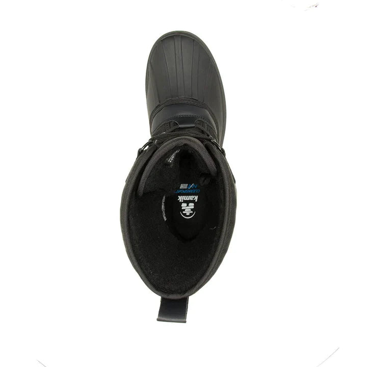 Kamik William N Men's Winter Boot (-40C/F) - Made in Canada!
