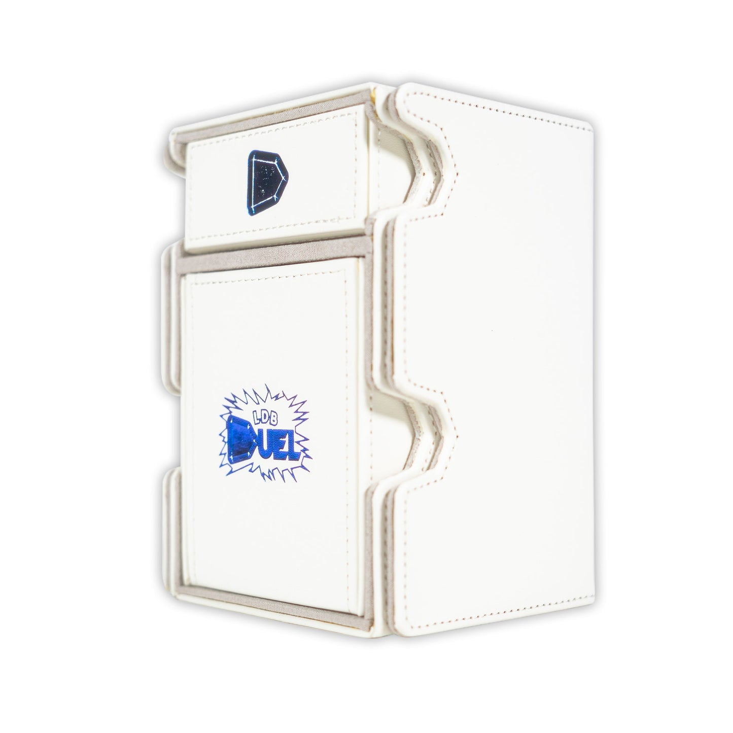 Yandere - Mach 3 Deck Box