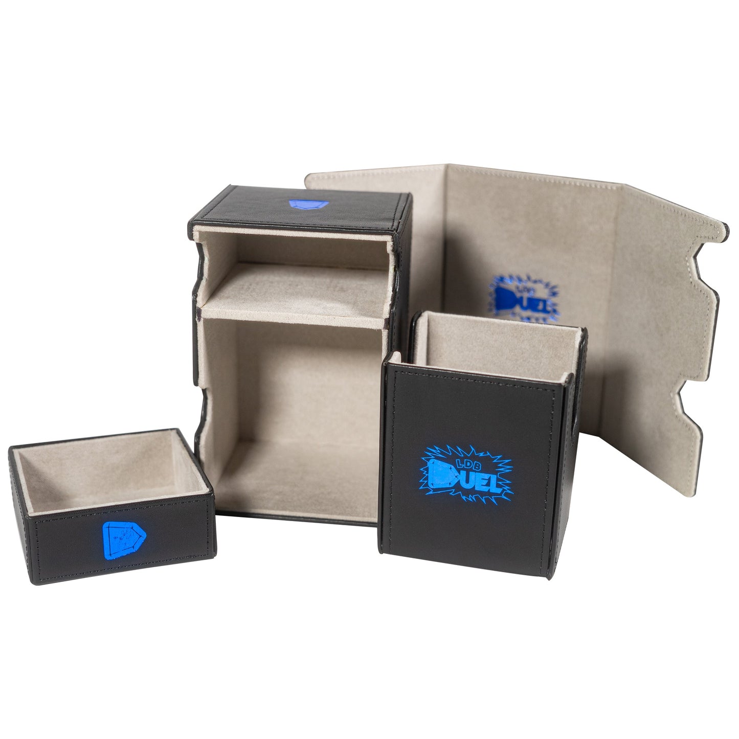 Kaiju No. 8 - Mach 3 Deck Box