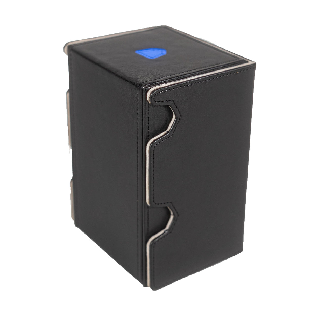 Crystron - Mach 3 Deck Box