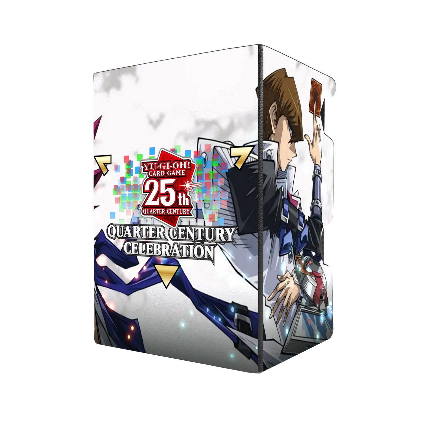 25th Anniversary Tin: Dueling Mirrors - Mach 3 Deck Box