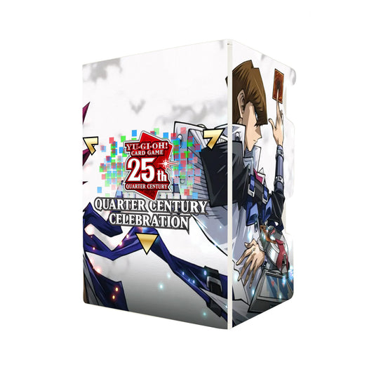 25th Anniversary Tin: Dueling Mirrors - Mach 3 Deck Box