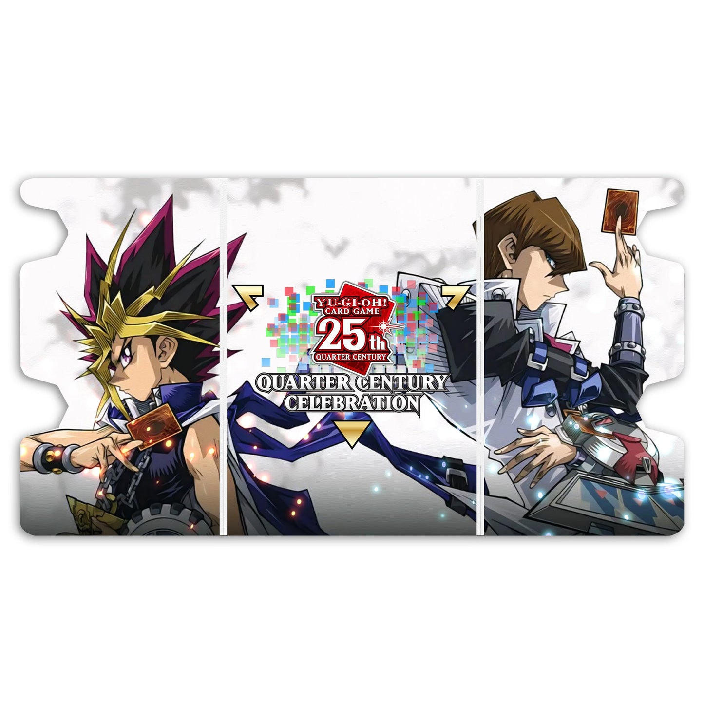 25th Anniversary Tin: Dueling Mirrors - Mach 3 Deck Box