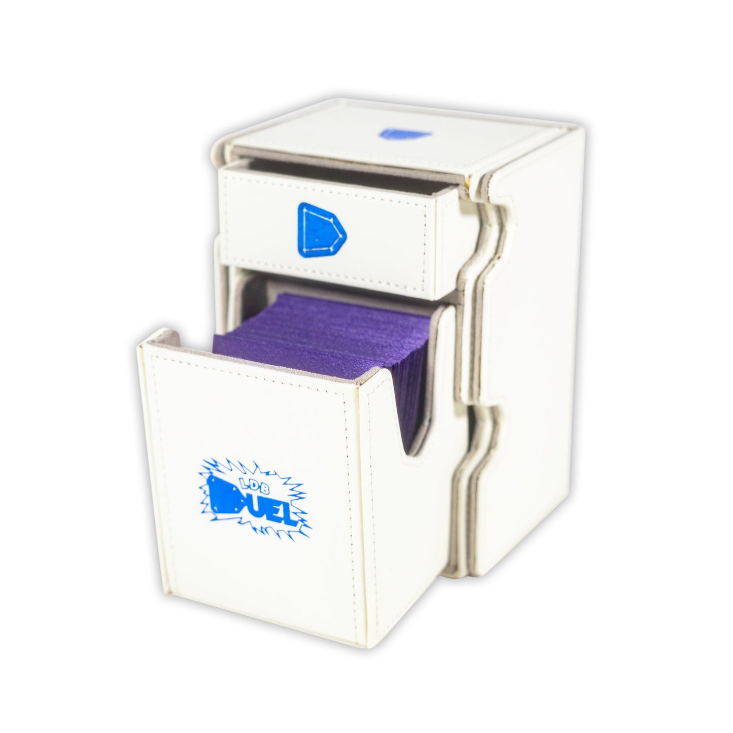Therion Archetype - Mach 3 Deck Box