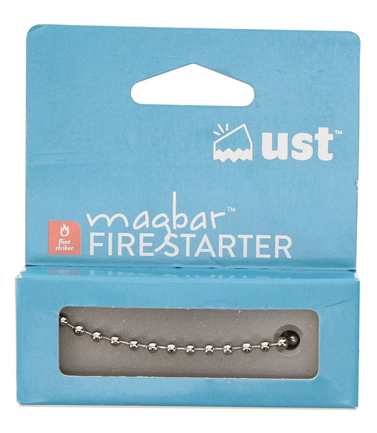 Ultimate Survival Mag Bar Fire Starter