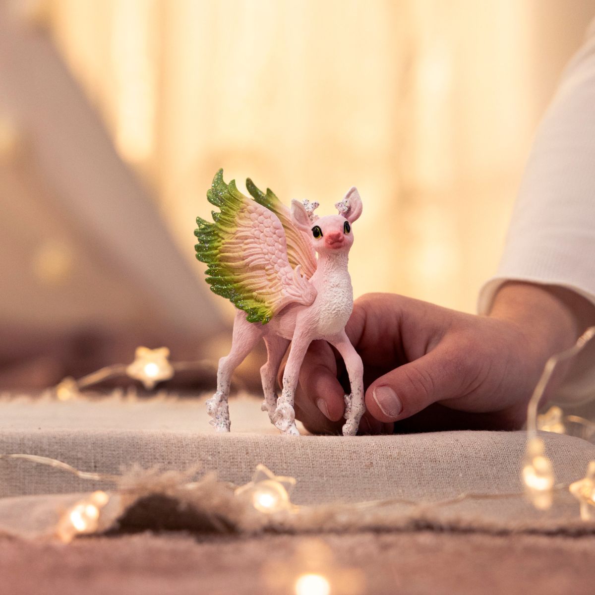Magical Fawn