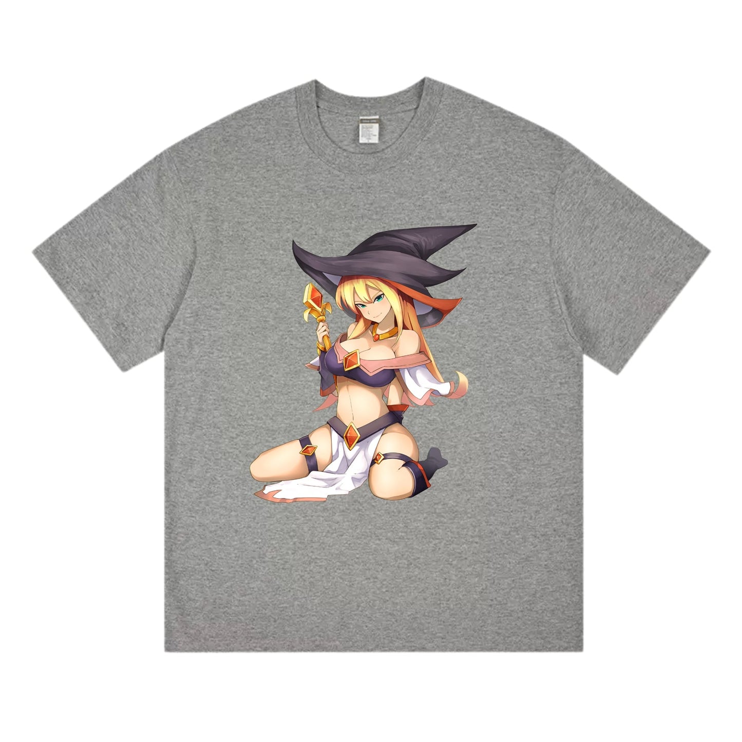 Magician Girl T-shirt