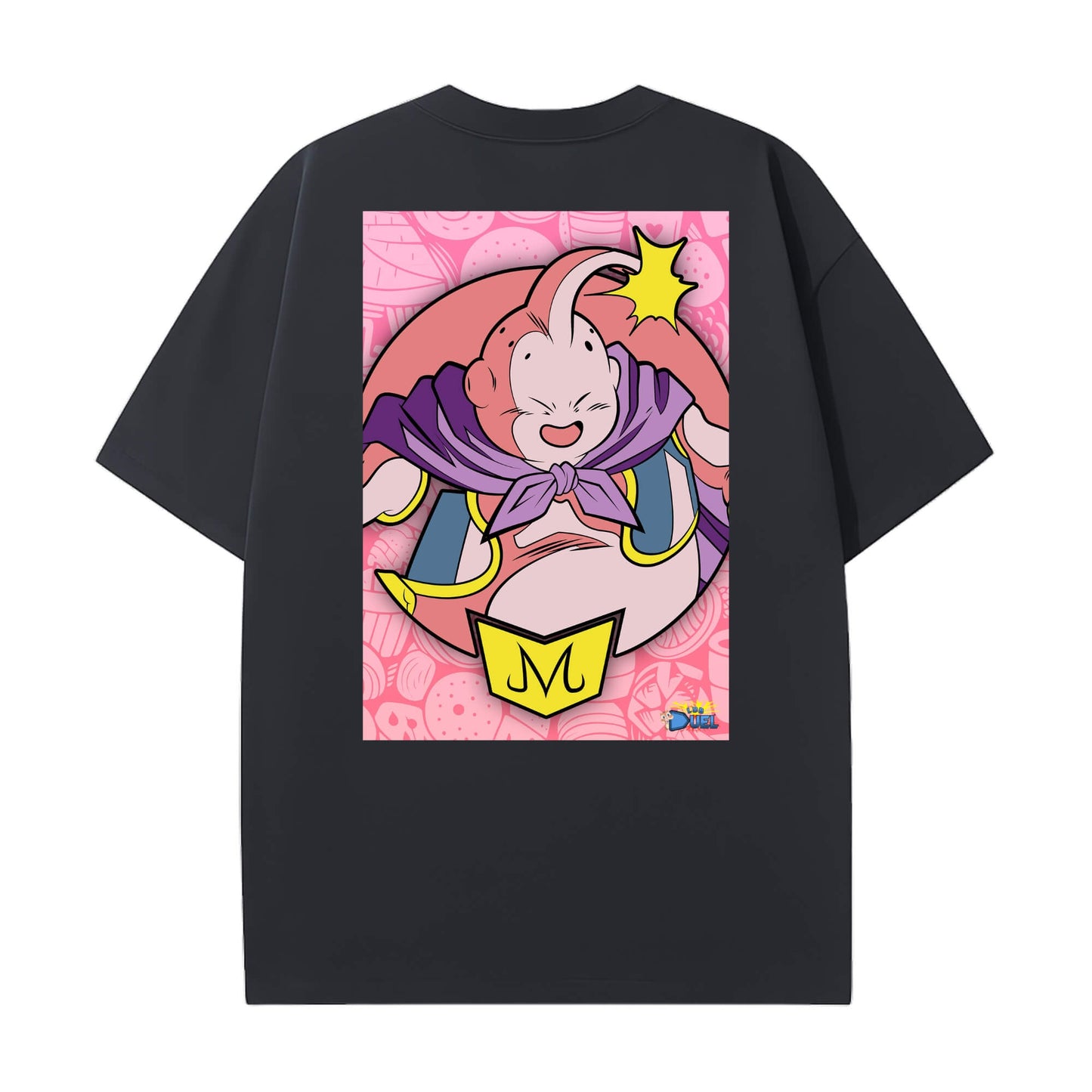 Majin Buu T-shirt