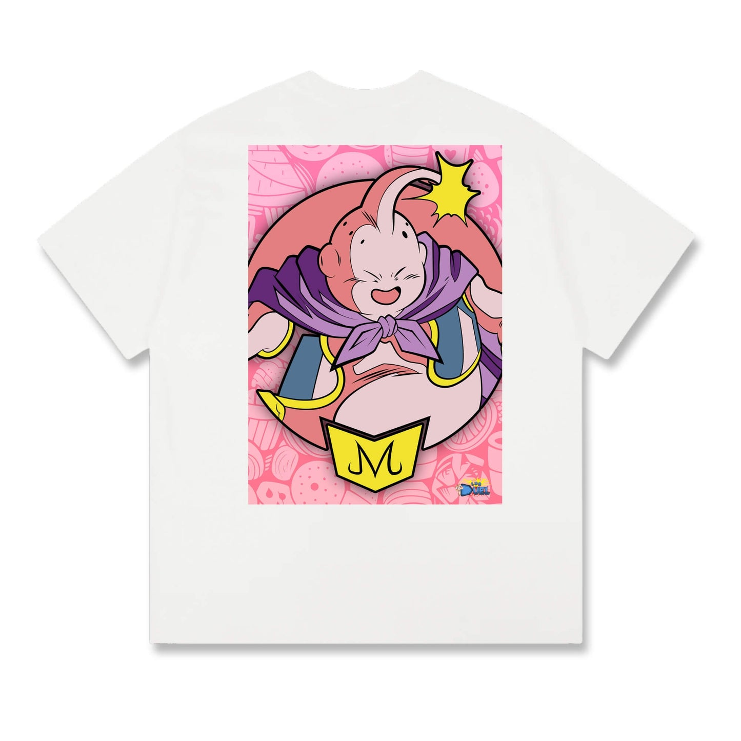 Majin Buu T-shirt