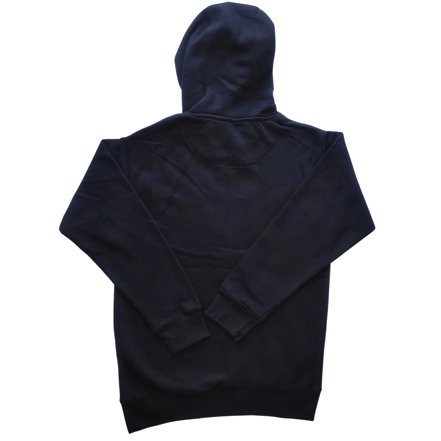 Makade Black Hoodie
