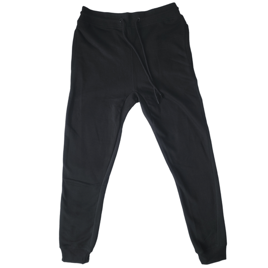 Makade Black Joggers