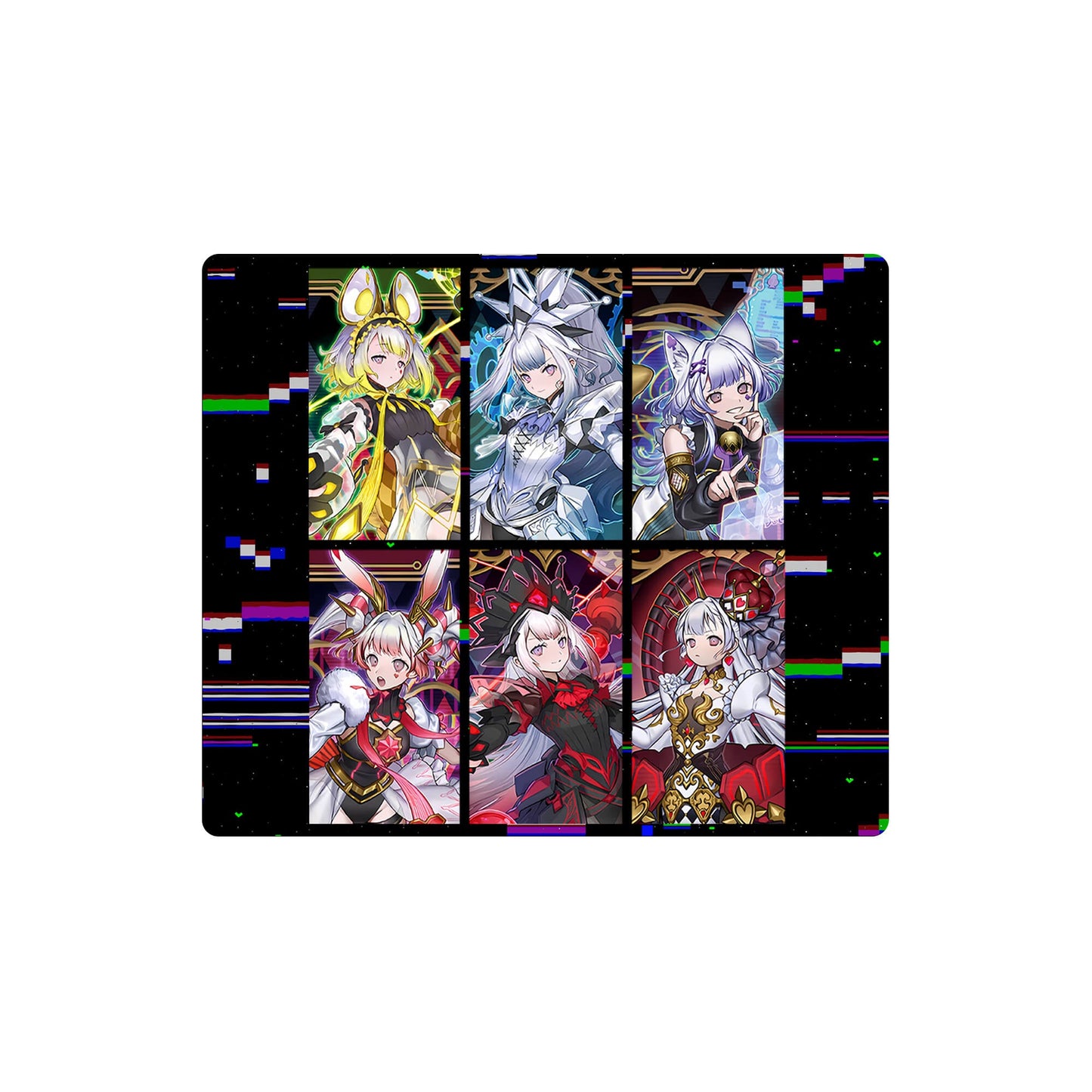 Maliss Mouse Pad