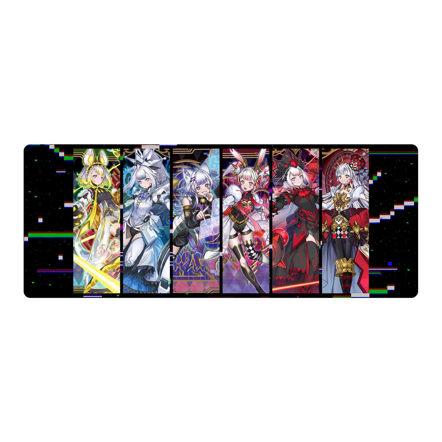 Maliss Mouse Pad