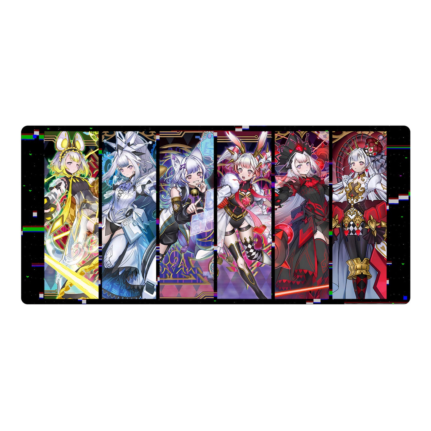 Maliss Mouse Pad
