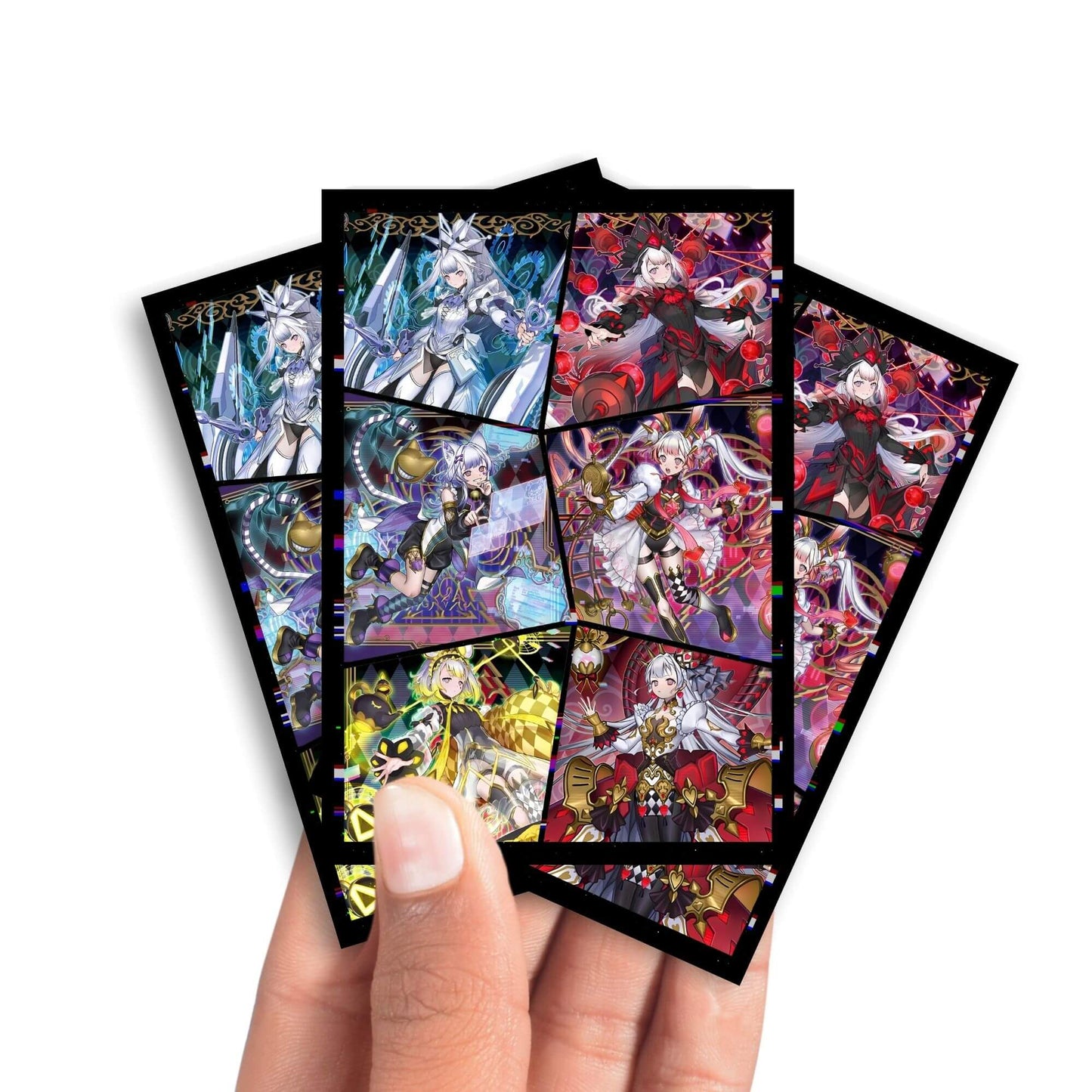 Maliss Card Sleeves