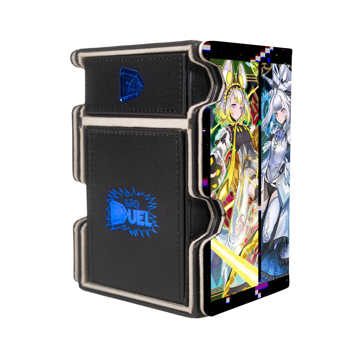 Maliss - Mach 3 Deck Box