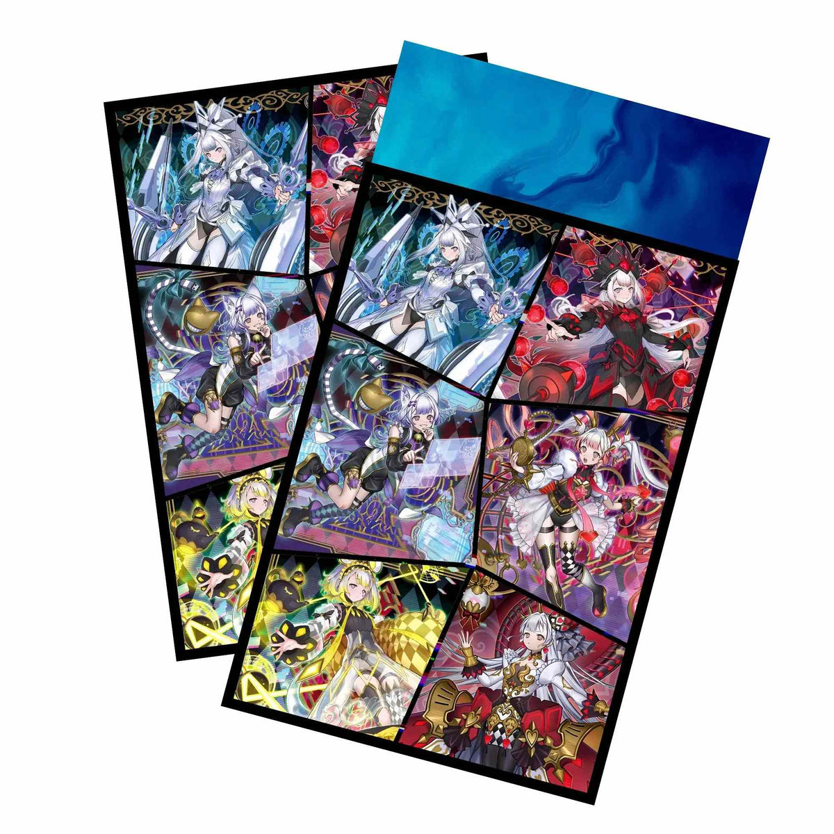 Maliss Card Sleeves