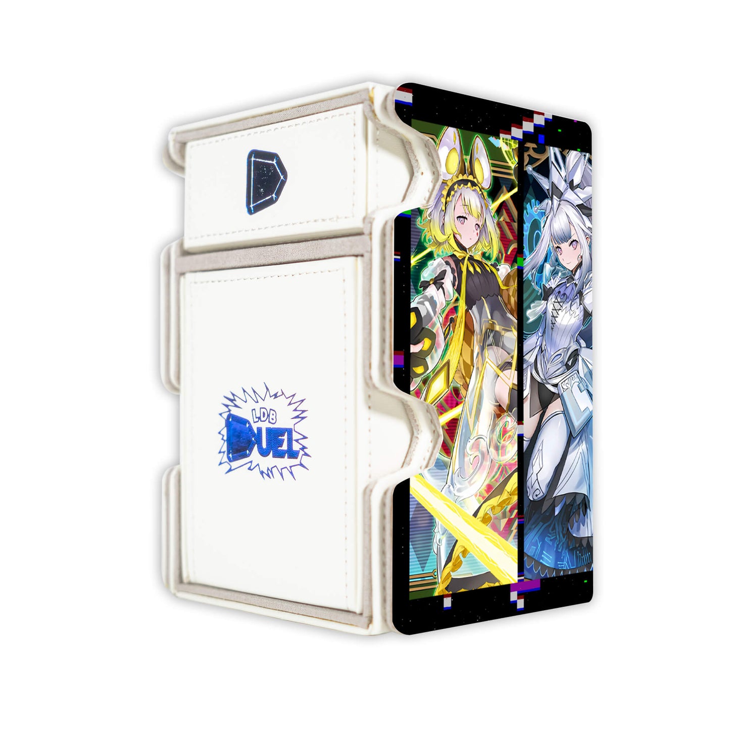 Maliss - Mach 3 Deck Box