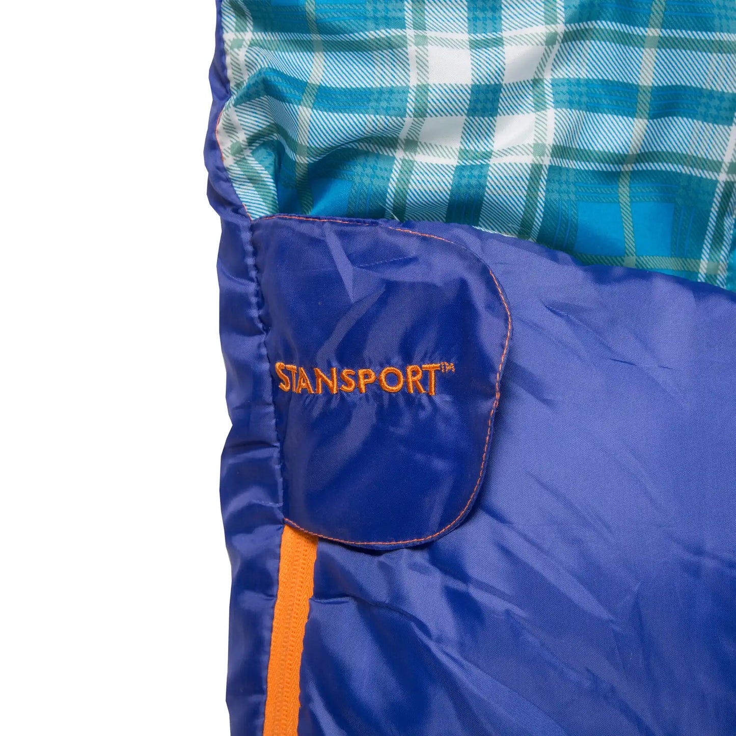 Mammoth Double 2-Person Sleeping Bag