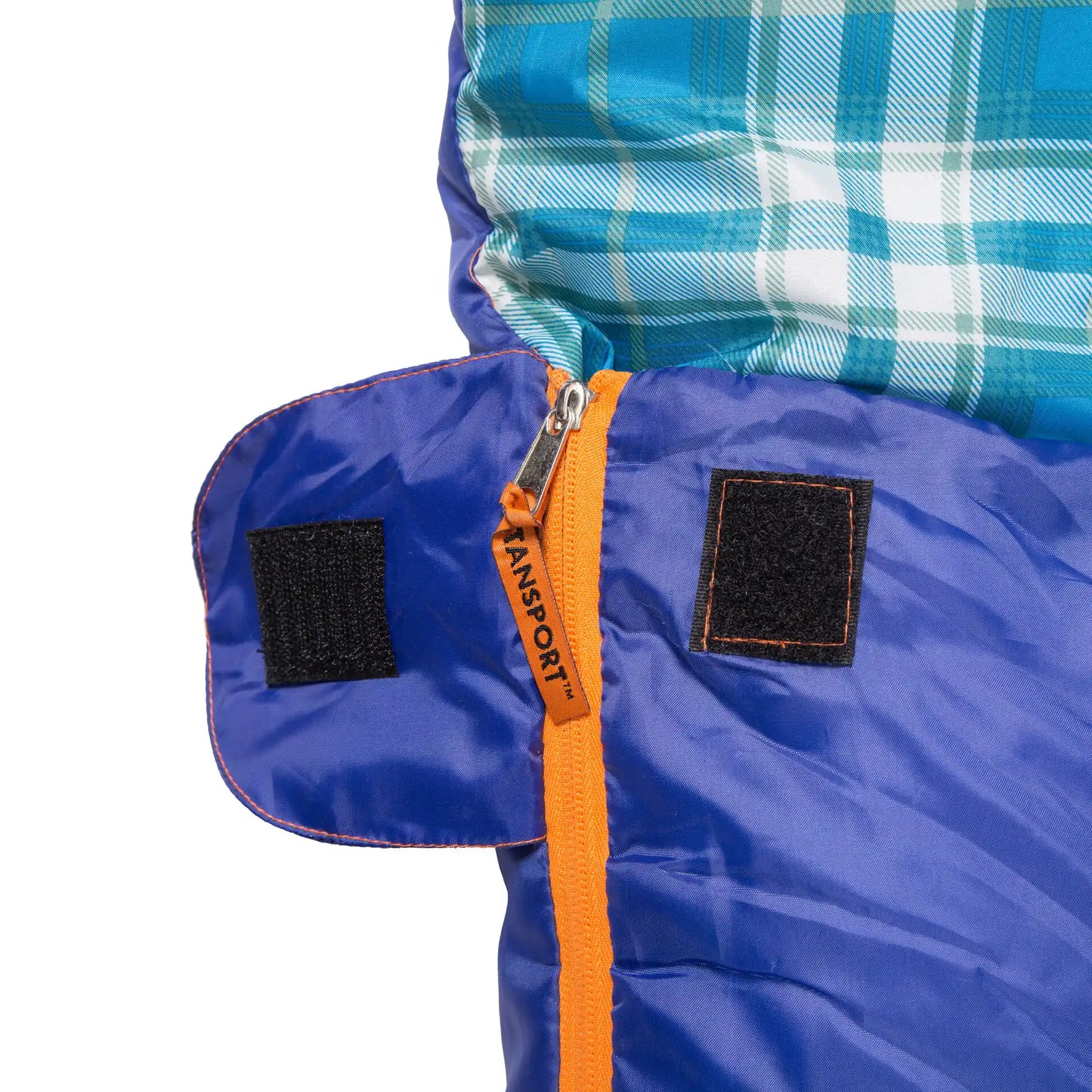 Mammoth Double 2-Person Sleeping Bag