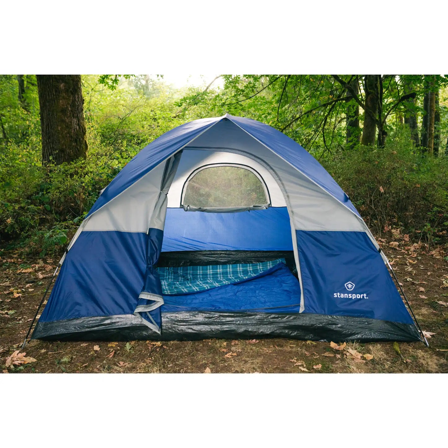 Mammoth Double 2-Person Sleeping Bag