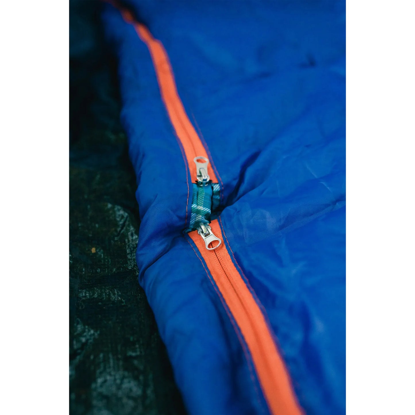 Mammoth Double 2-Person Sleeping Bag