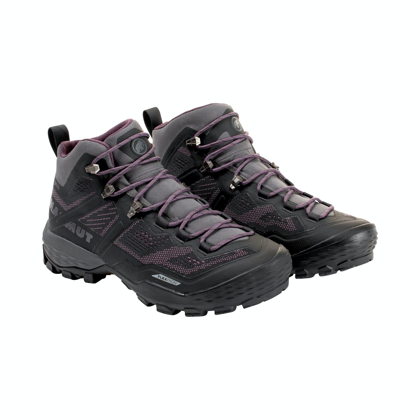 Mammut Womens Ducan Mid GTX Hiking Boots Size 9 US