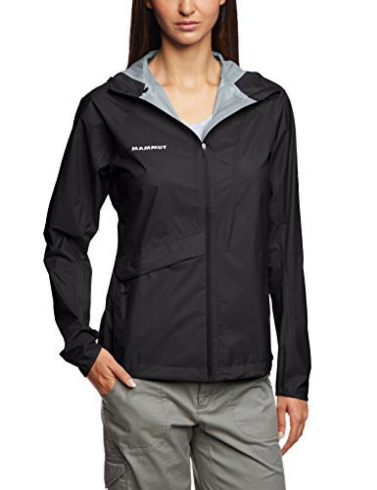 Mammut Rainspeed MTR 201 Minimalist Wind & Rain Jackets Size Large